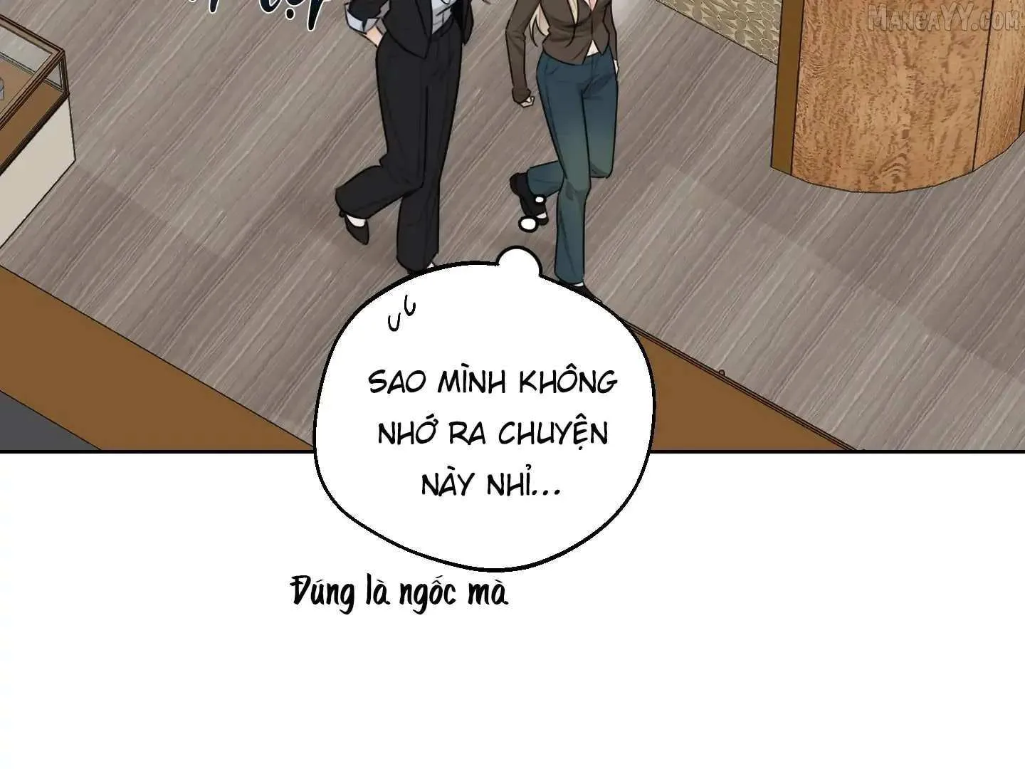 Drunken my Boss Chapter 38 page 38 - 