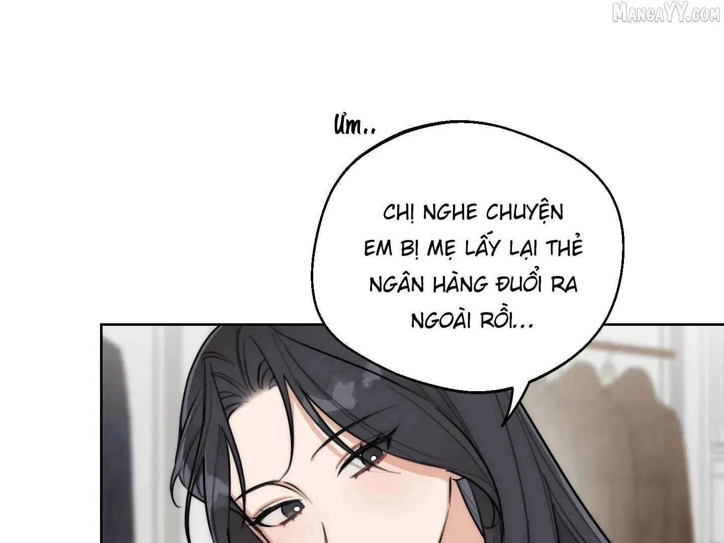 Drunken my Boss Chapter 38 page 39 - 