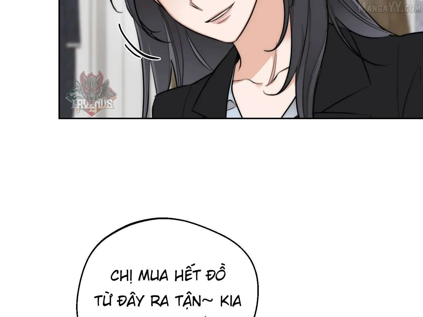 Drunken my Boss Chapter 38 page 40 - 