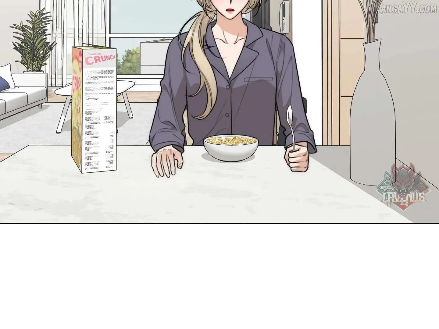 Drunken my Boss Chapter 38 page 5 - 