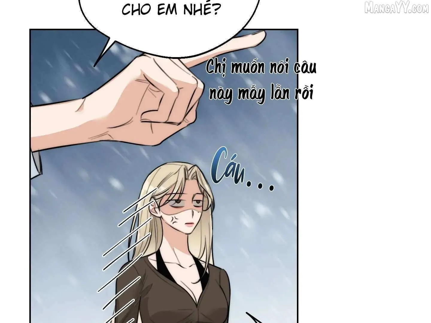 Drunken my Boss Chapter 38 page 41 - 