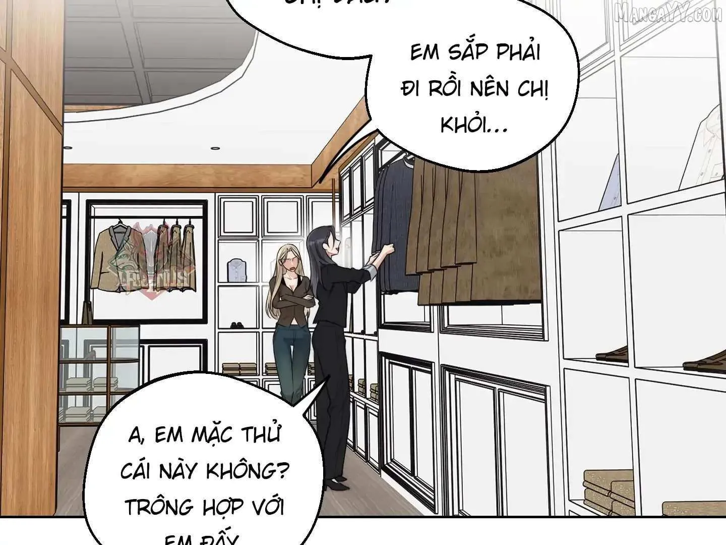 Drunken my Boss Chapter 38 page 43 - 