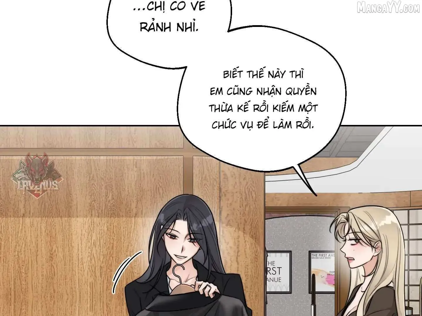 Drunken my Boss Chapter 38 page 45 - 