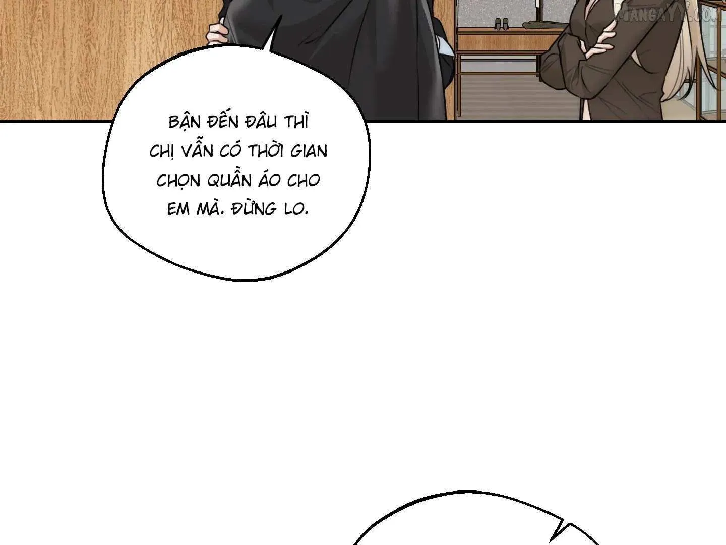 Drunken my Boss Chapter 38 page 46 - 