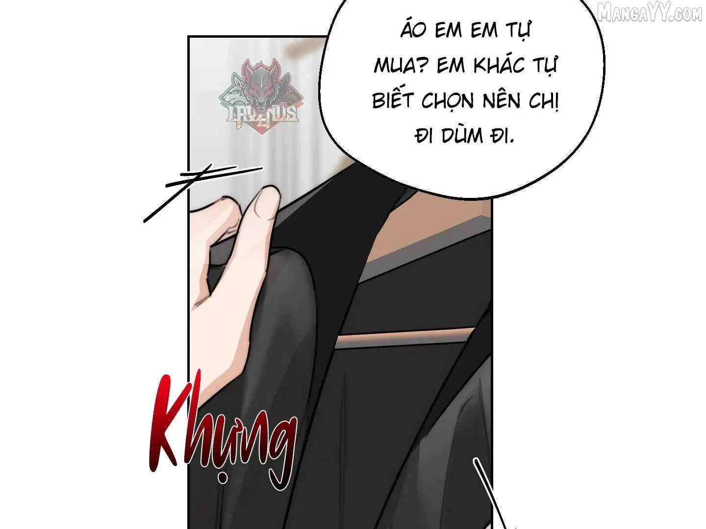 Drunken my Boss Chapter 38 page 47 - 