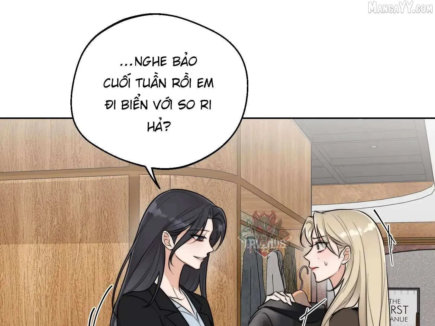 Drunken my Boss Chapter 38 page 49 - 