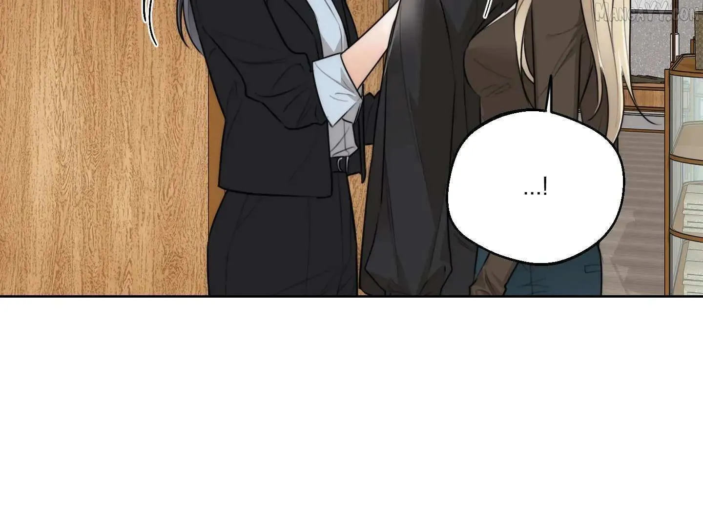 Drunken my Boss Chapter 38 page 50 - 