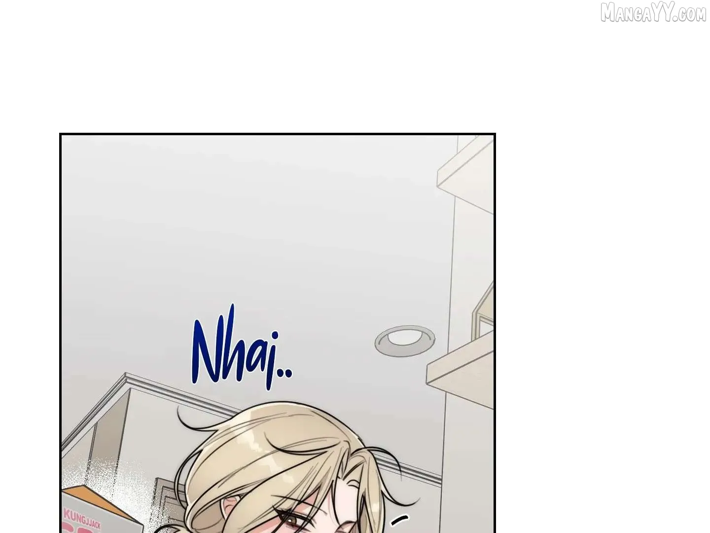Drunken my Boss Chapter 38 page 6 - 