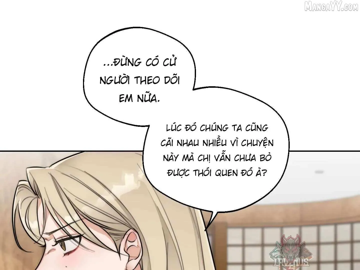 Drunken my Boss Chapter 38 page 51 - 
