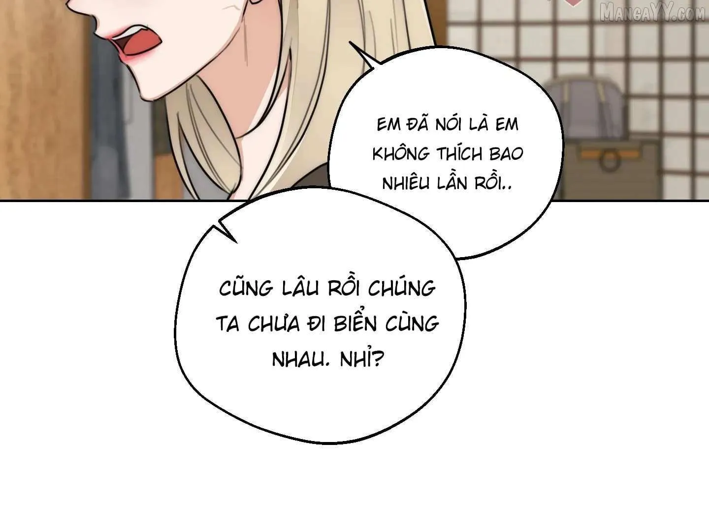 Drunken my Boss Chapter 38 page 52 - 