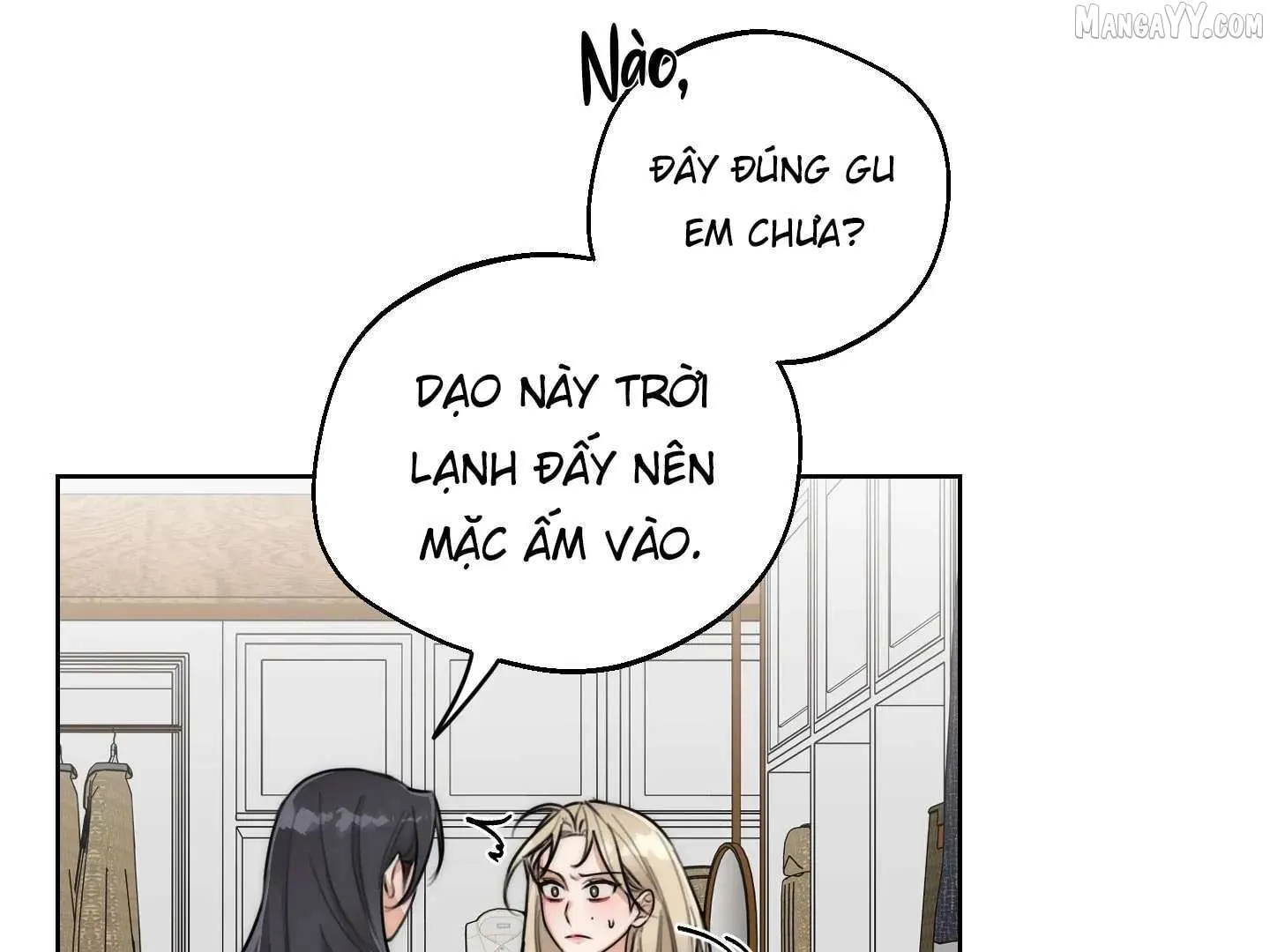 Drunken my Boss Chapter 38 page 55 - 