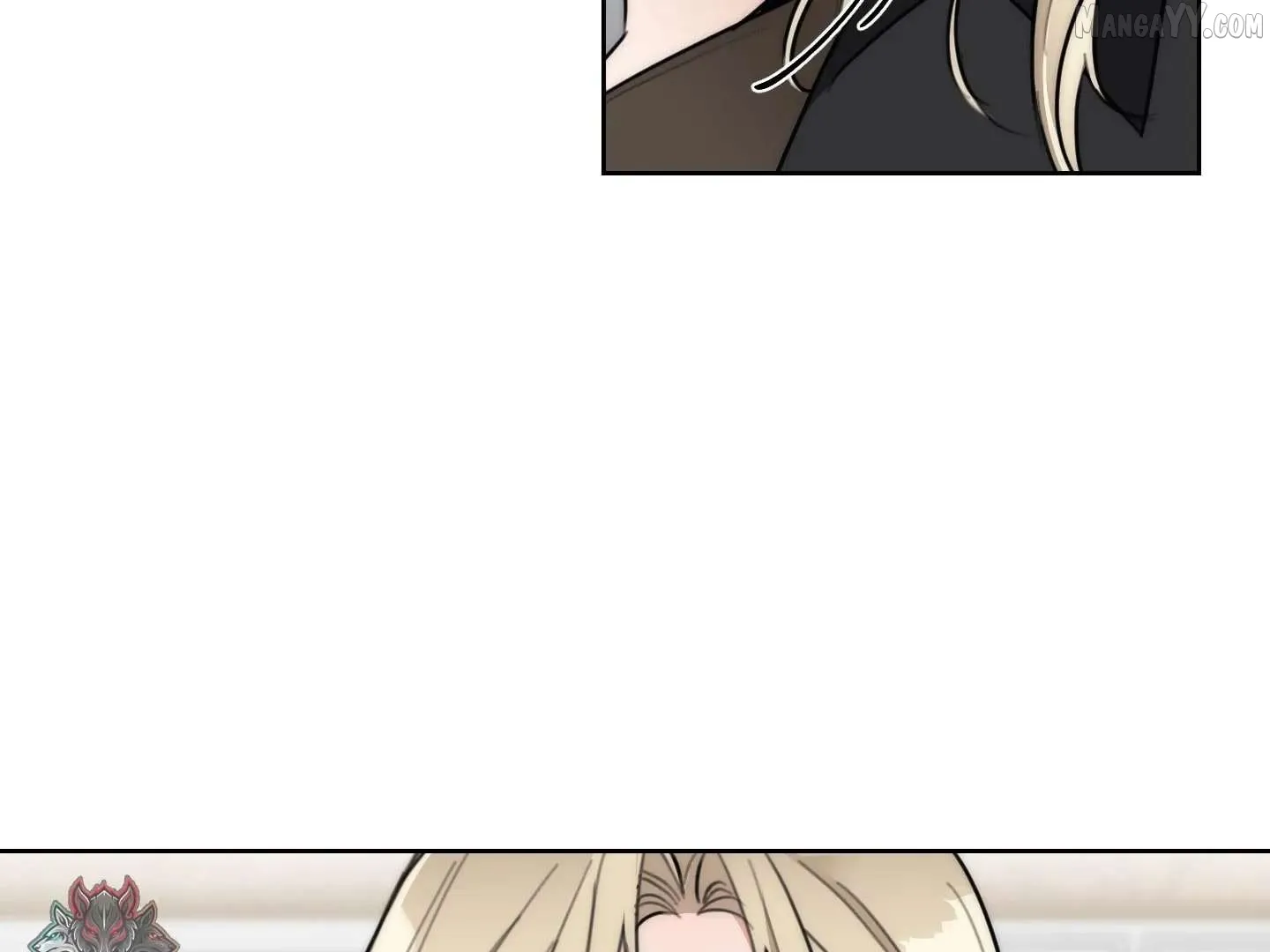 Drunken my Boss Chapter 38 page 58 - 