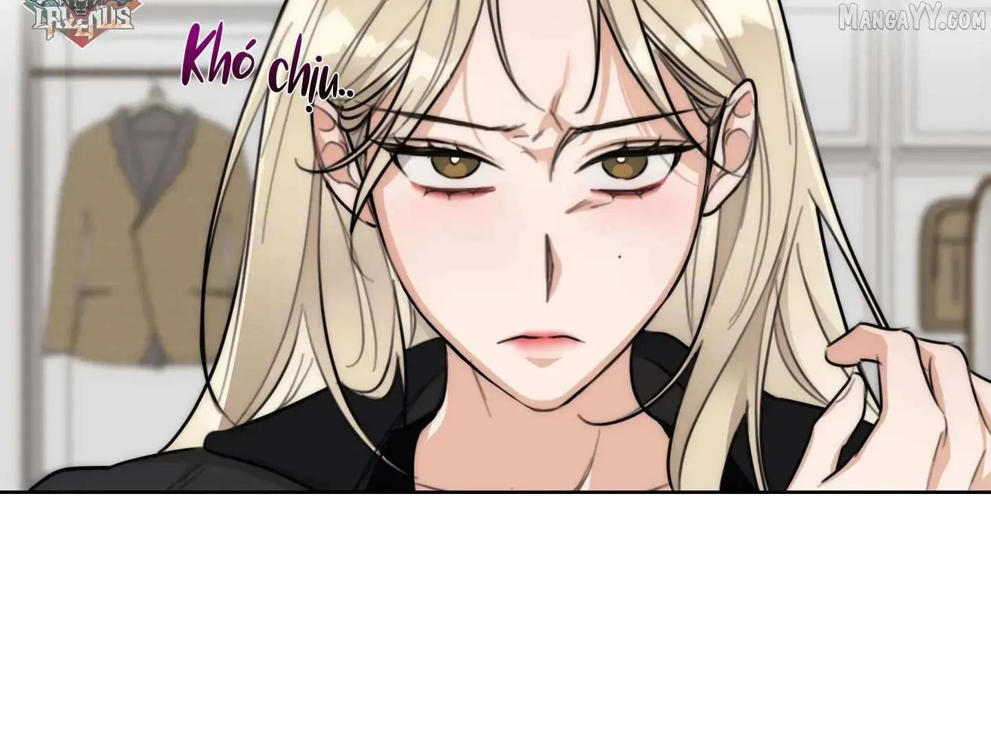 Drunken my Boss Chapter 38 page 59 - 