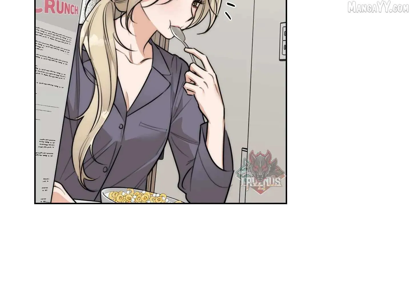 Drunken my Boss Chapter 38 page 7 - 