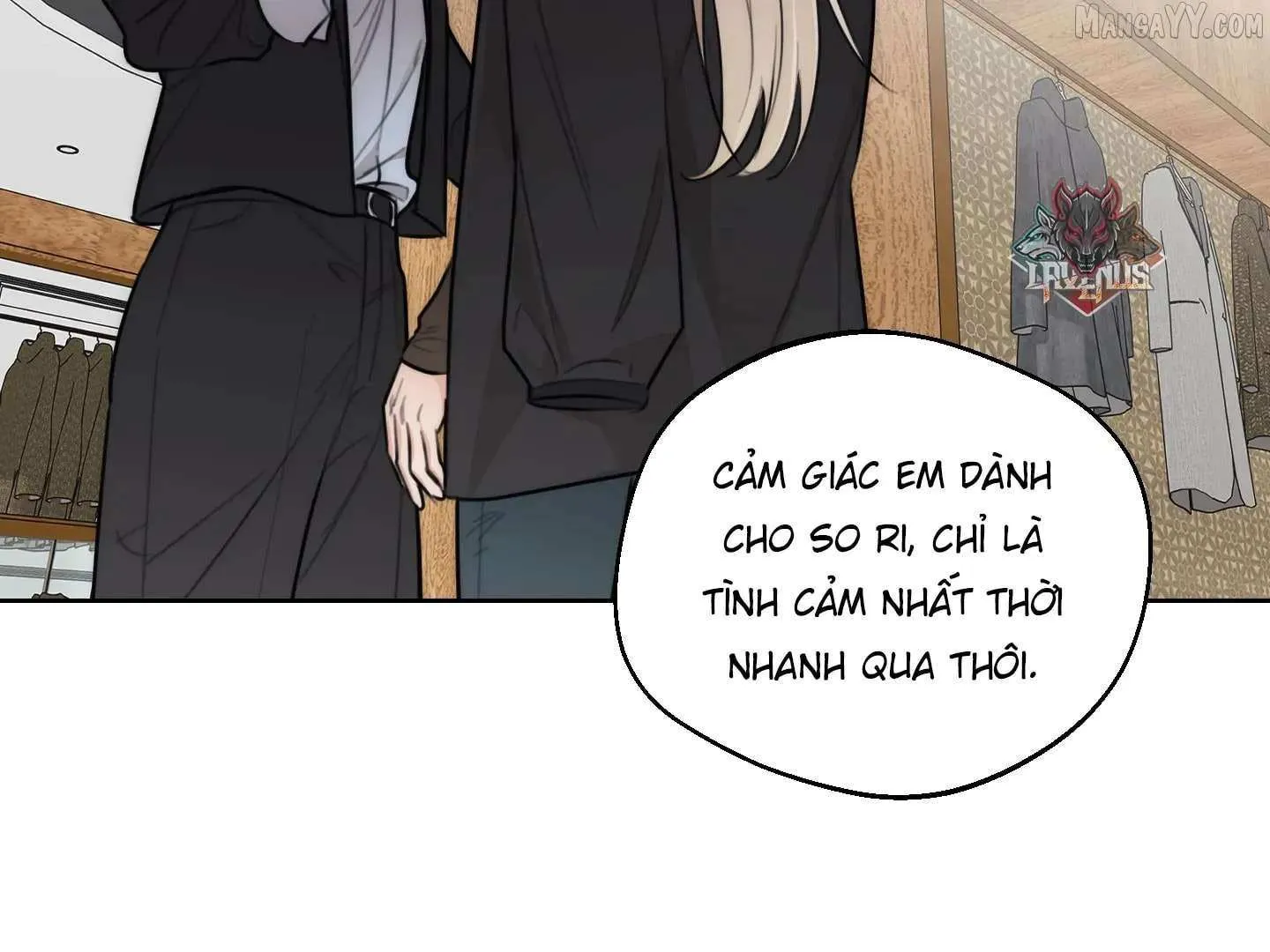 Drunken my Boss Chapter 38 page 61 - 