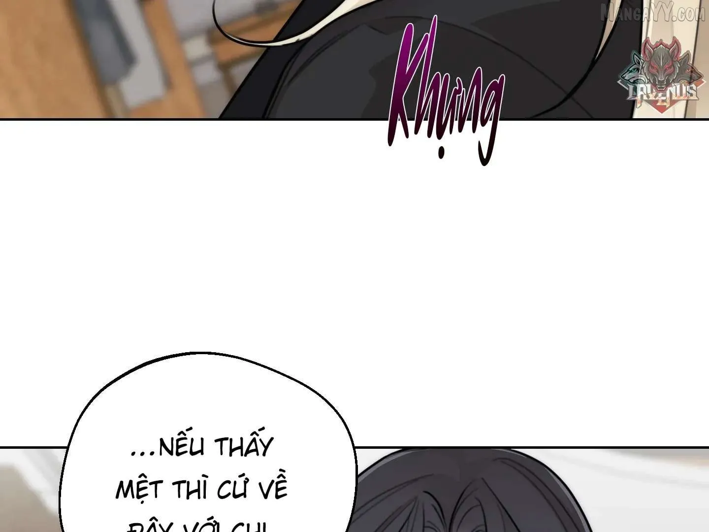 Drunken my Boss Chapter 38 page 65 - 
