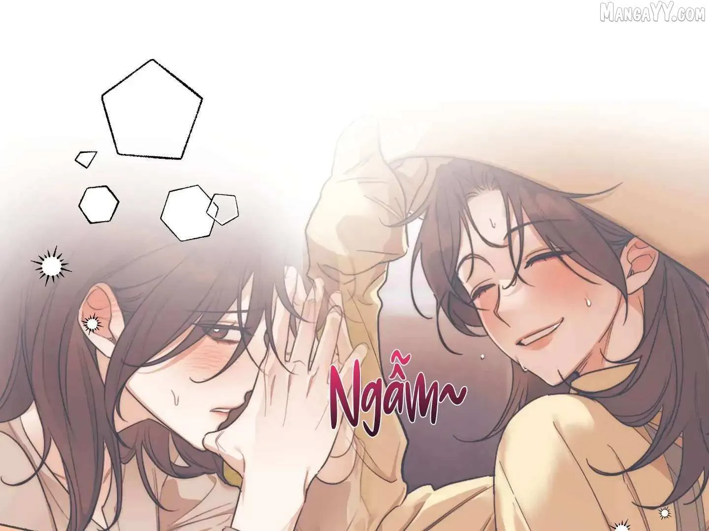 Drunken my Boss Chapter 38 page 8 - 