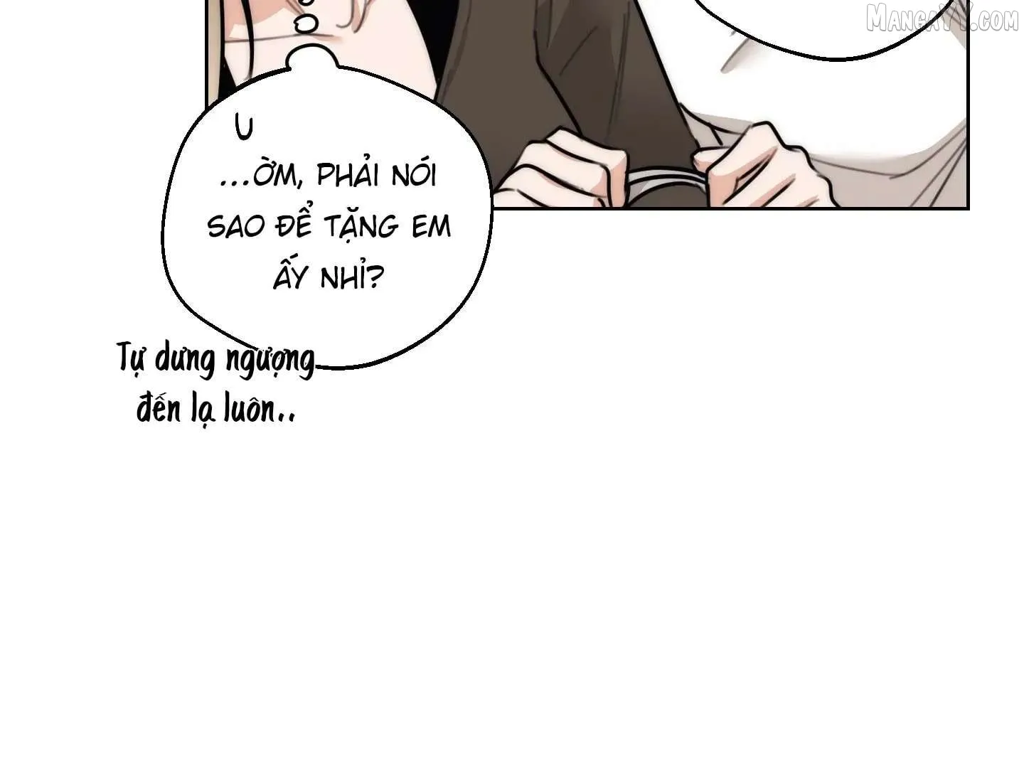 Drunken my Boss Chapter 38 page 76 - 
