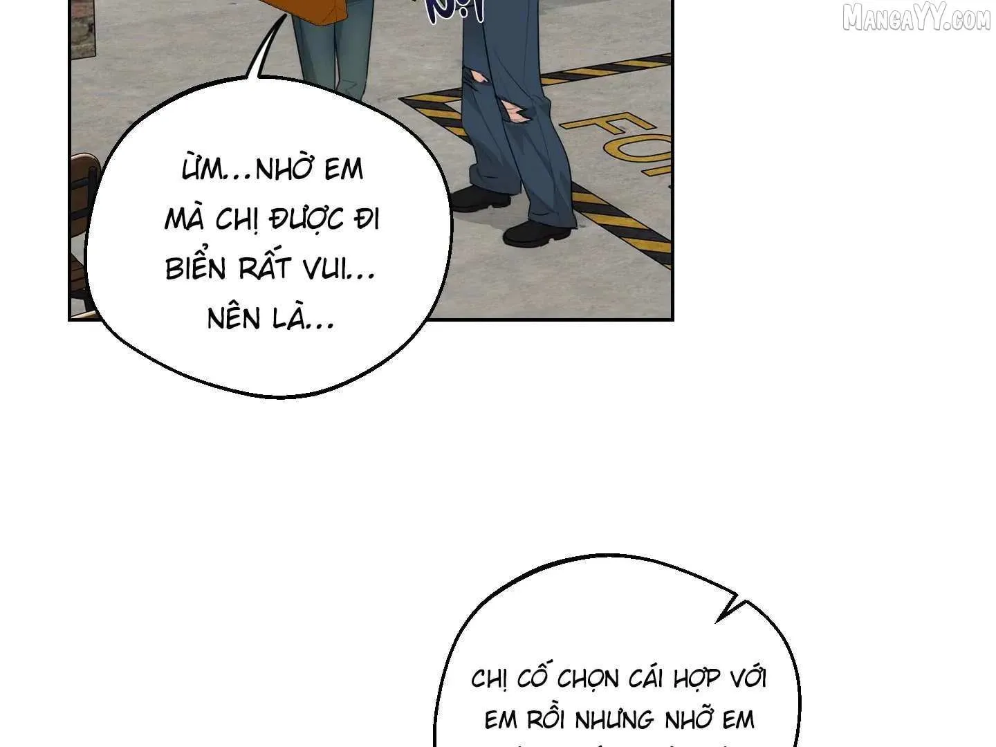Drunken my Boss Chapter 38 page 78 - 