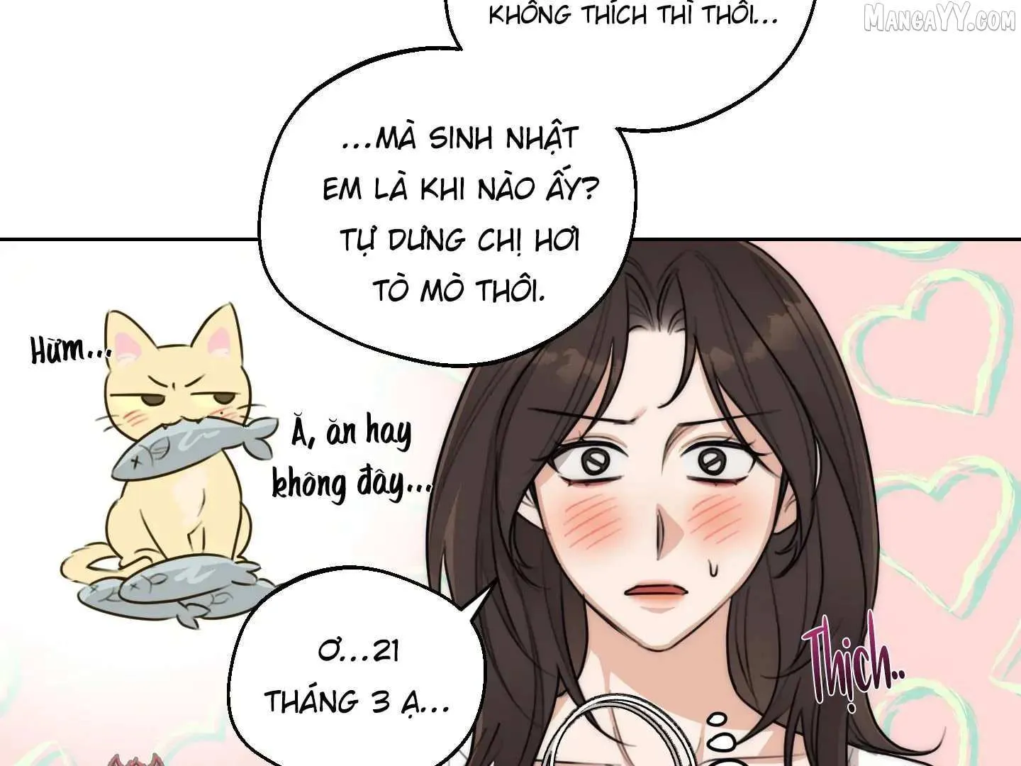 Drunken my Boss Chapter 38 page 79 - 