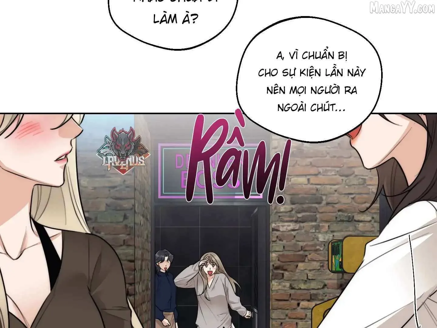 Drunken my Boss Chapter 38 page 81 - 