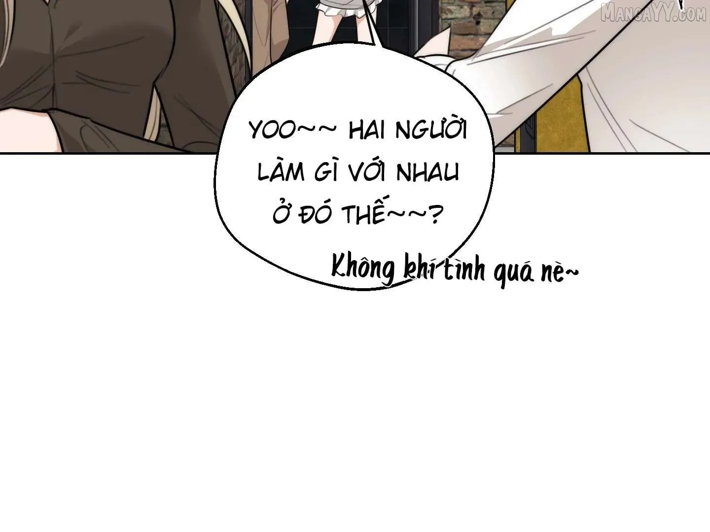 Drunken my Boss Chapter 38 page 82 - 