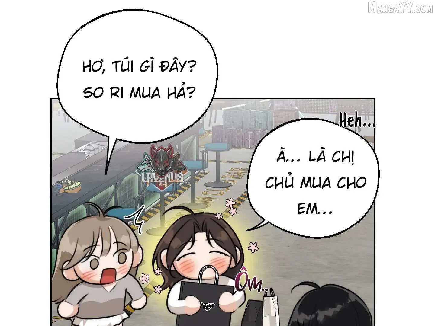 Drunken my Boss Chapter 38 page 83 - 