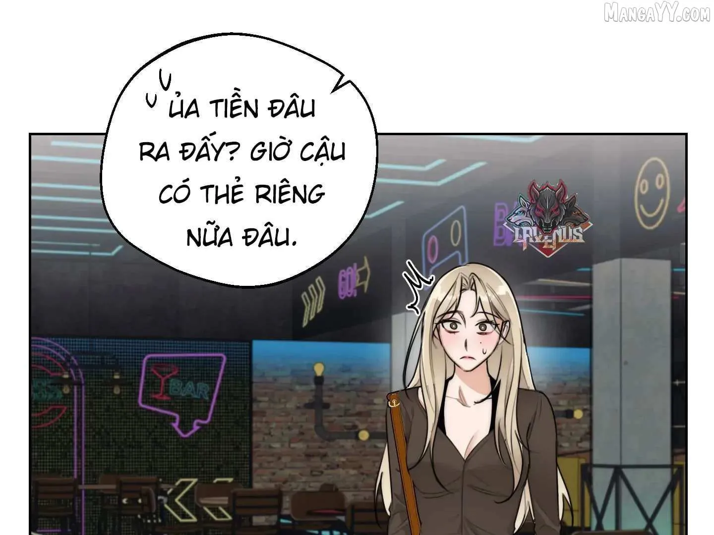 Drunken my Boss Chapter 38 page 85 - 