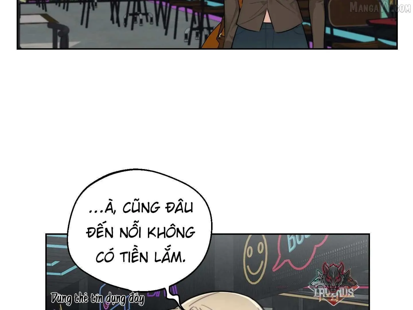 Drunken my Boss Chapter 38 page 86 - 