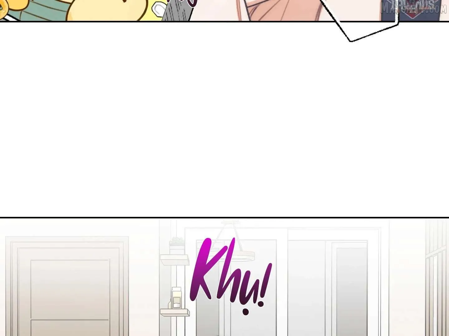 Drunken my Boss Chapter 38 page 10 - 