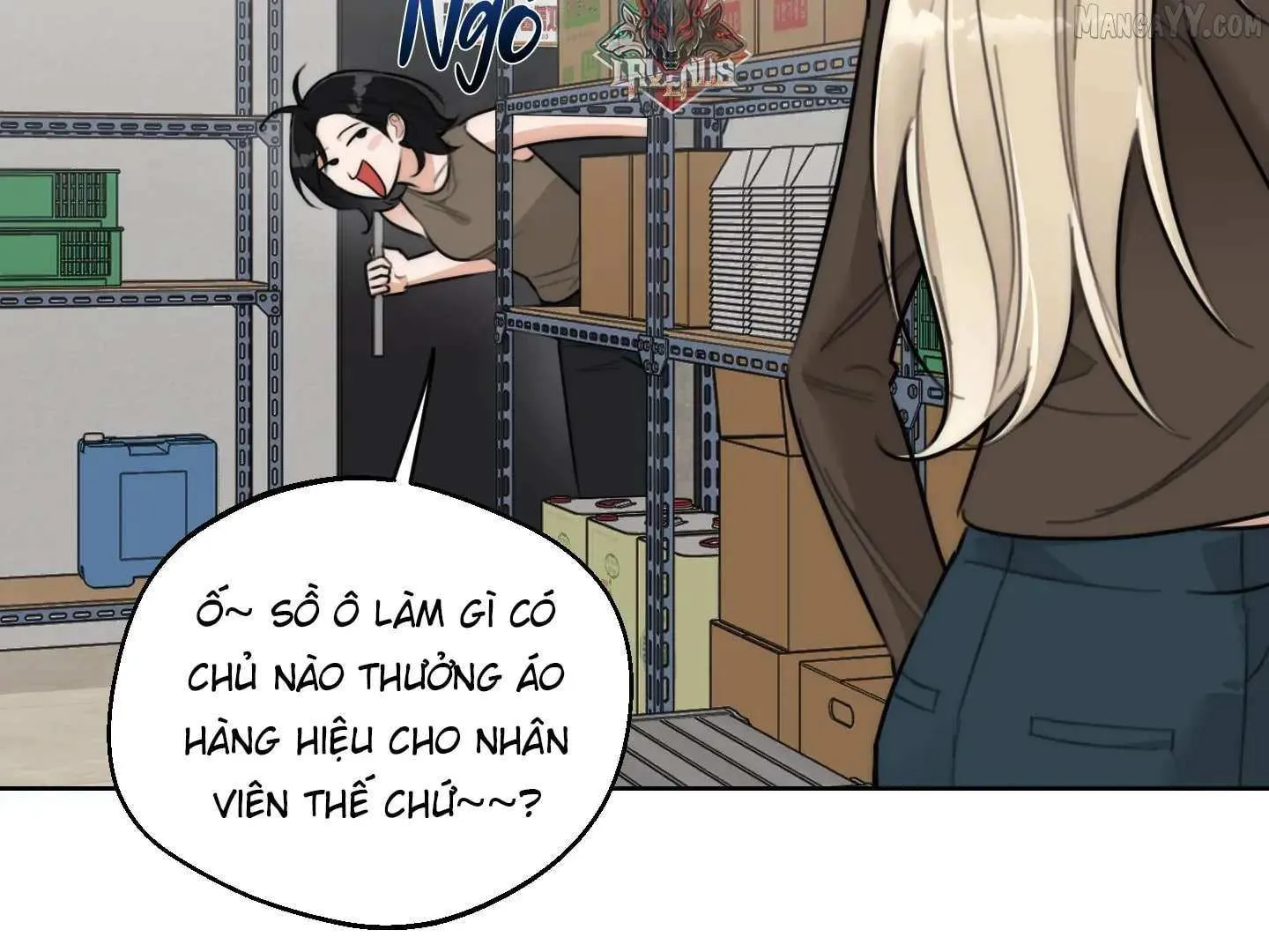 Drunken my Boss Chapter 38 page 99 - 