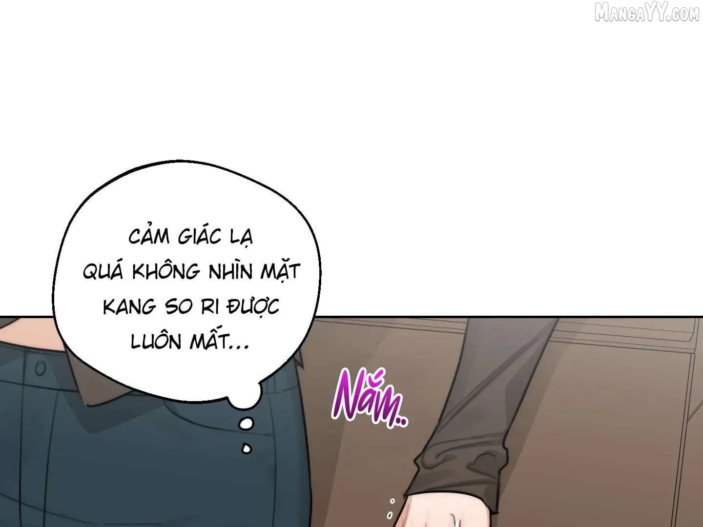 Drunken my Boss Chapter 39 page 11 - 