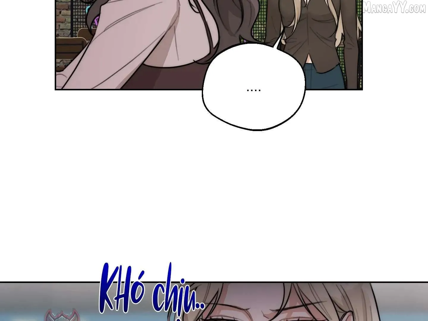Drunken my Boss Chapter 39 page 101 - 