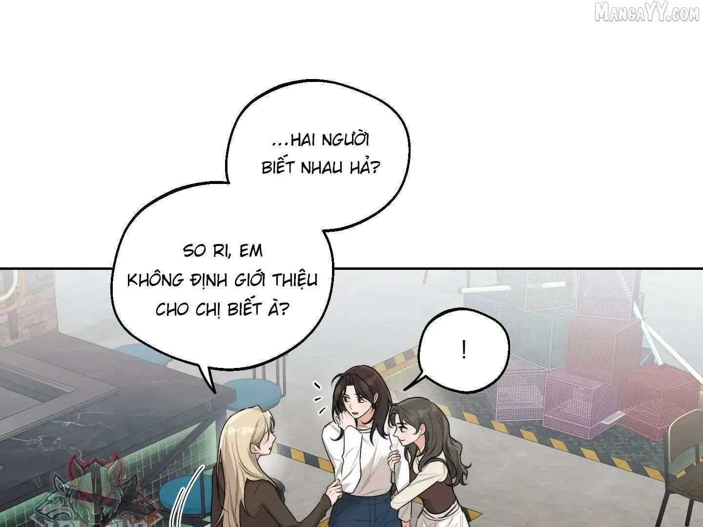 Drunken my Boss Chapter 39 page 103 - 