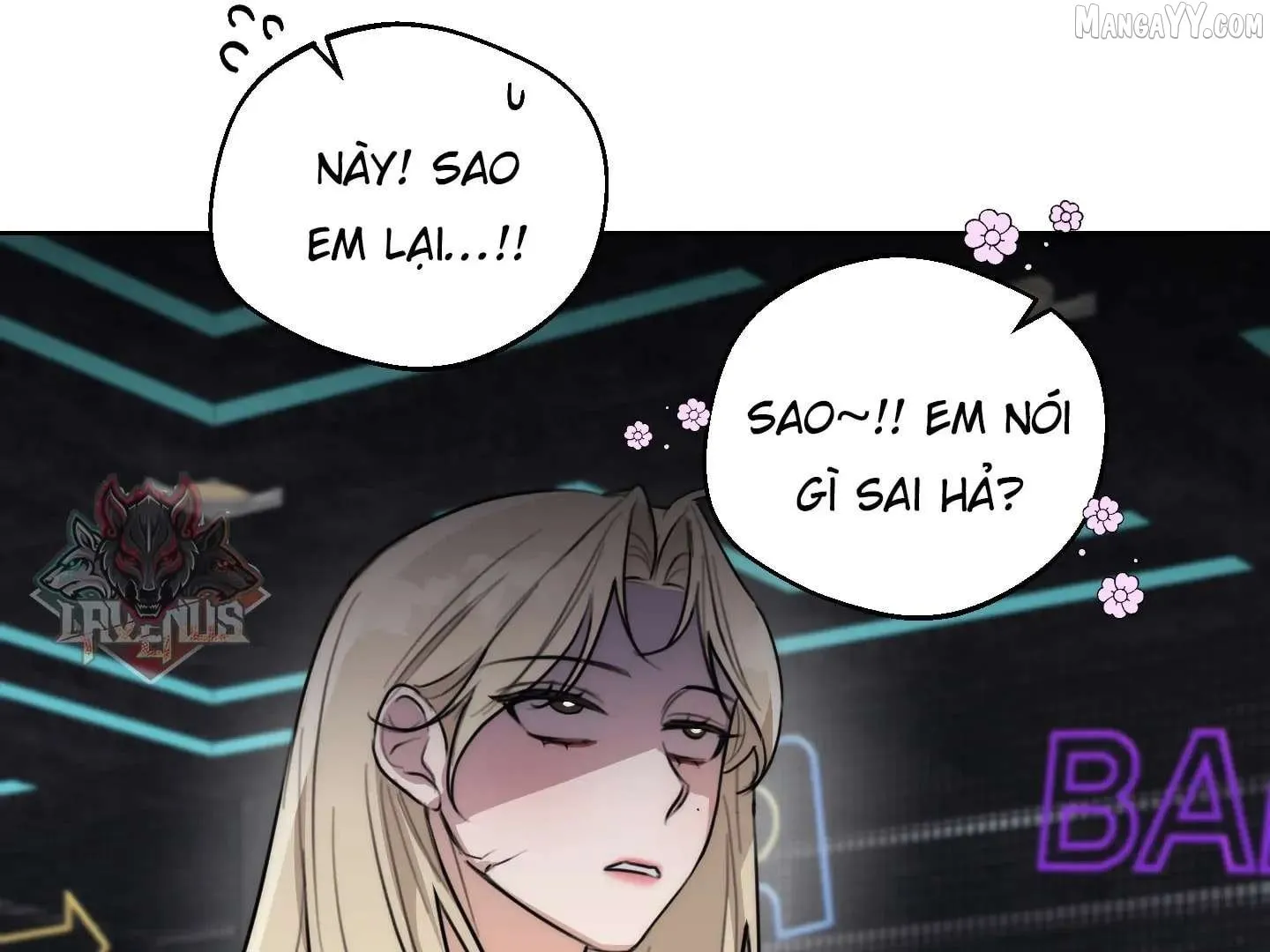 Drunken my Boss Chapter 39 page 107 - 