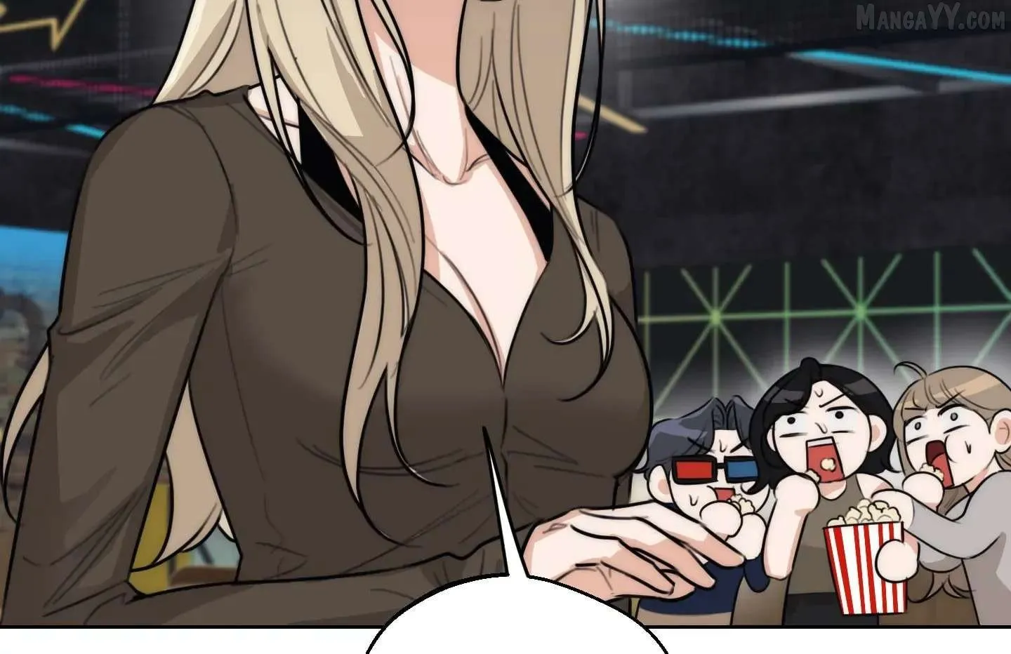Drunken my Boss Chapter 39 page 108 - 