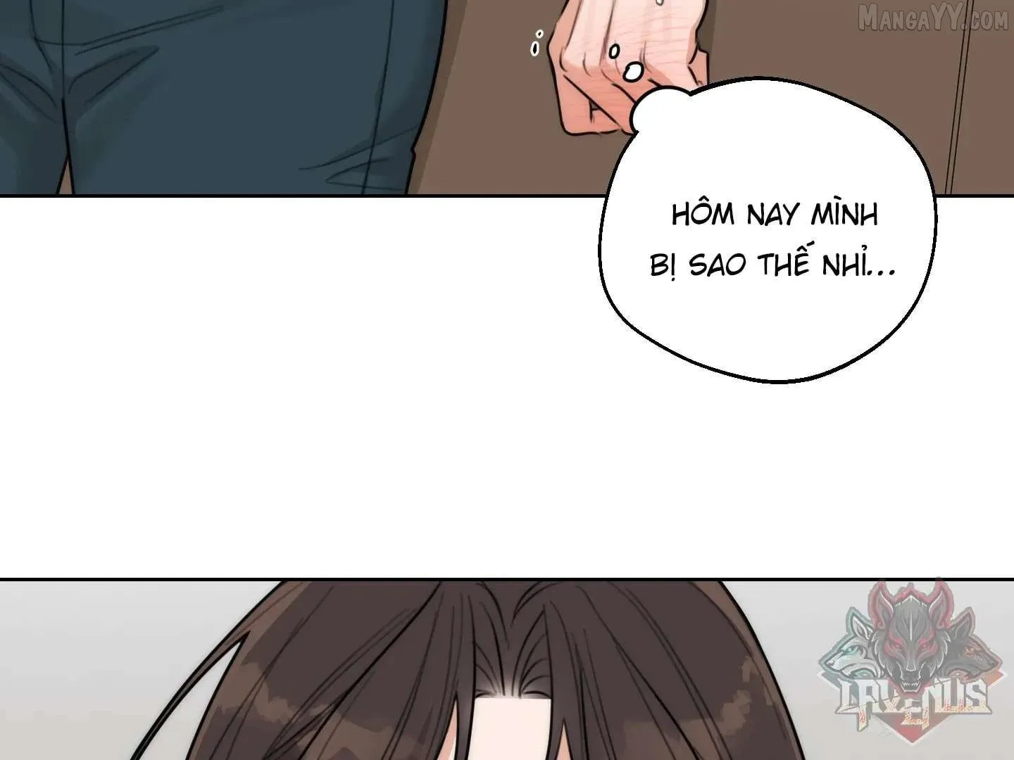 Drunken my Boss Chapter 39 page 12 - 