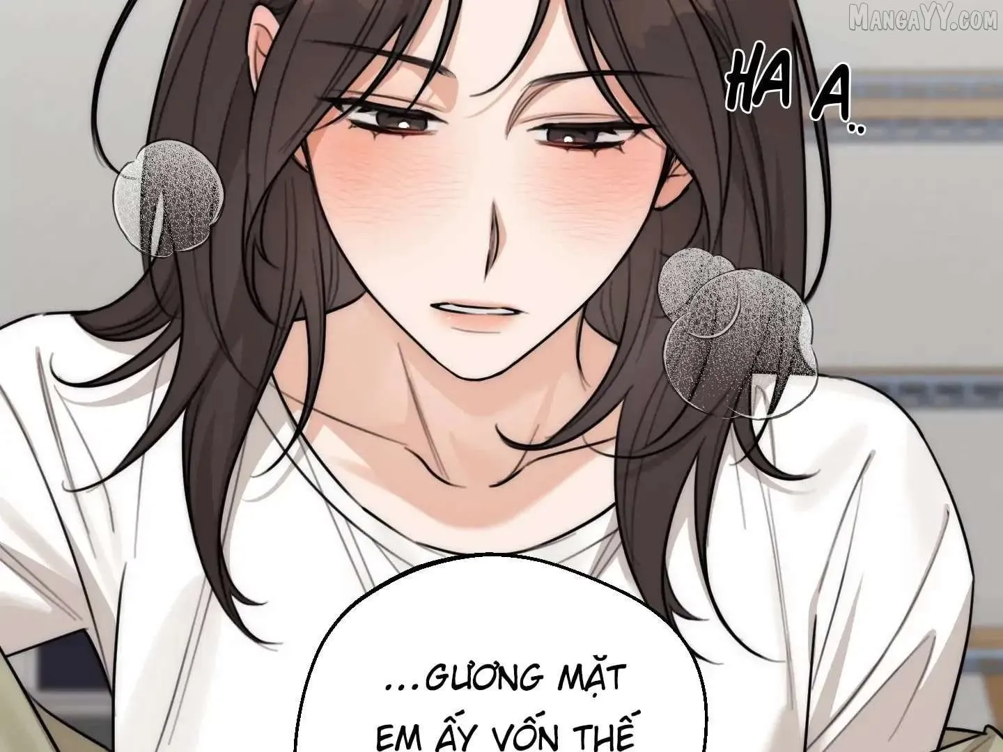Drunken my Boss Chapter 39 page 13 - 