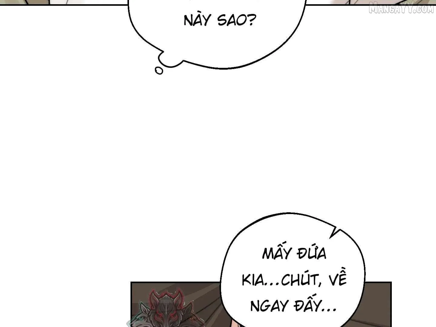 Drunken my Boss Chapter 39 page 14 - 