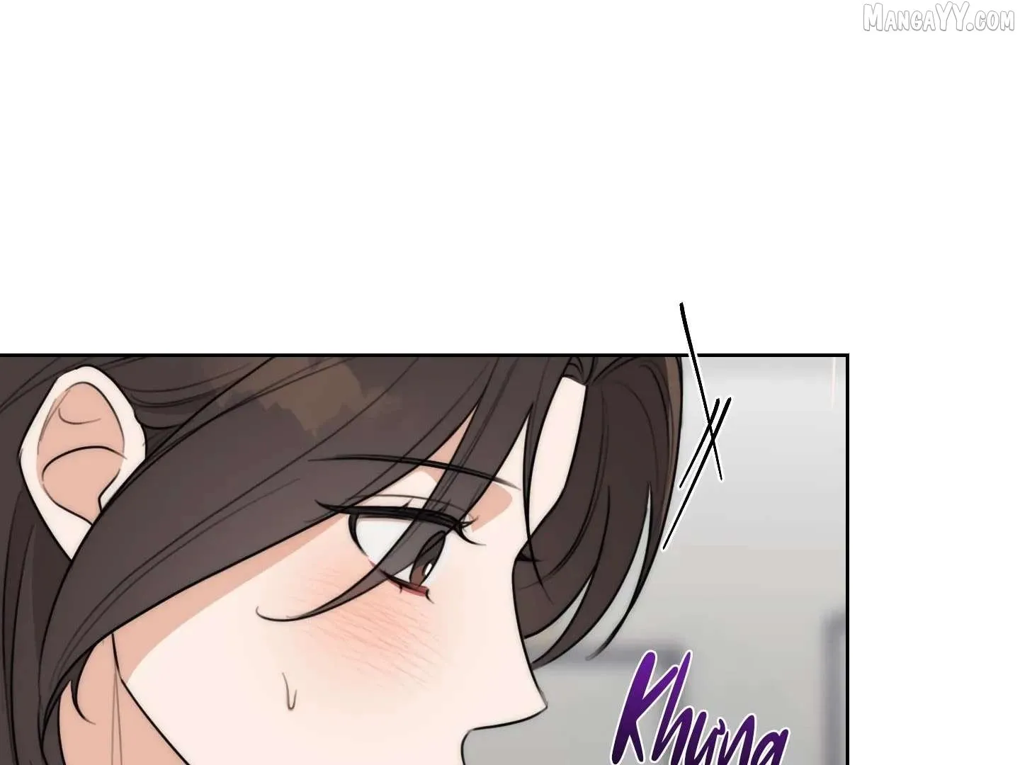Drunken my Boss Chapter 39 page 21 - 