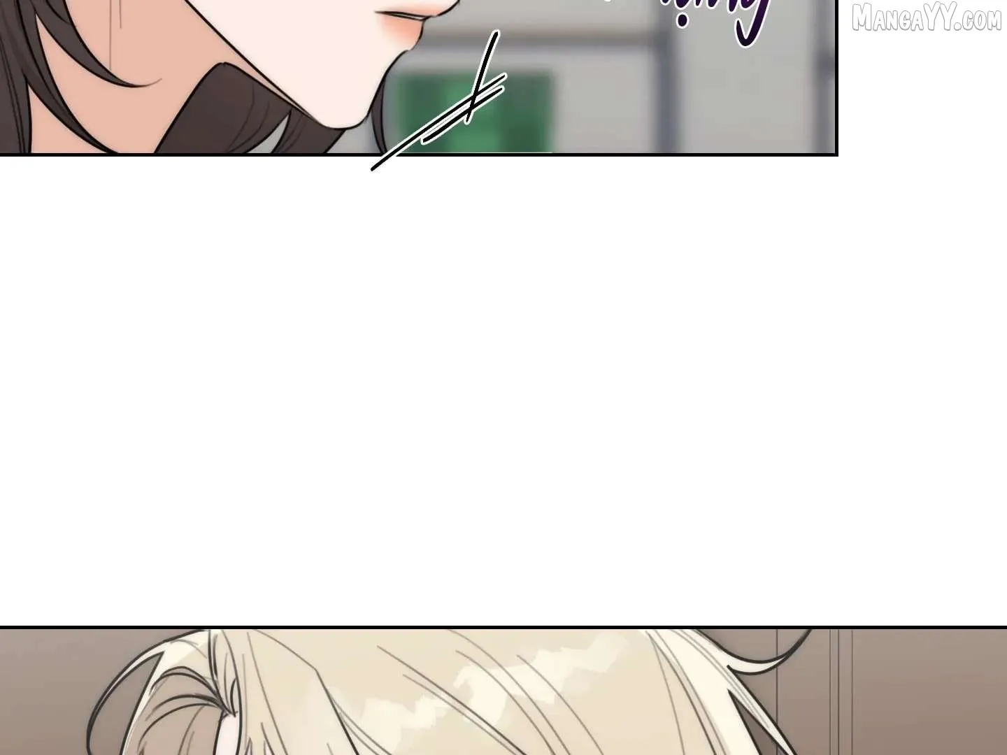 Drunken my Boss Chapter 39 page 22 - 