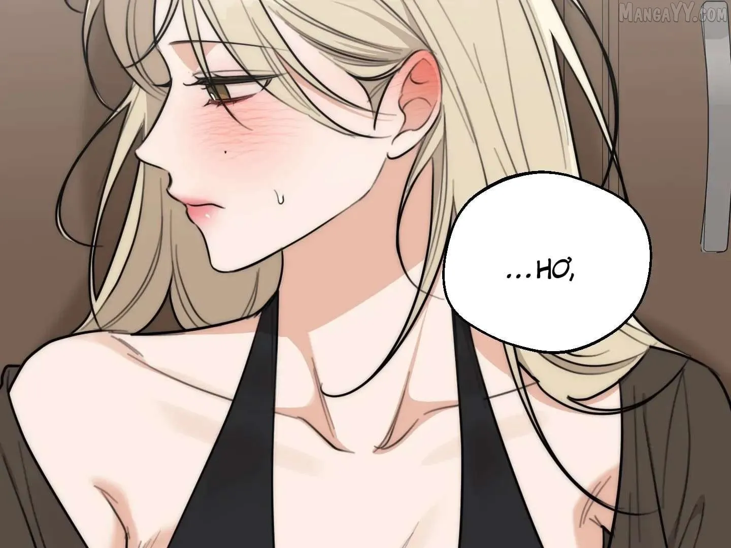 Drunken my Boss Chapter 39 page 23 - 