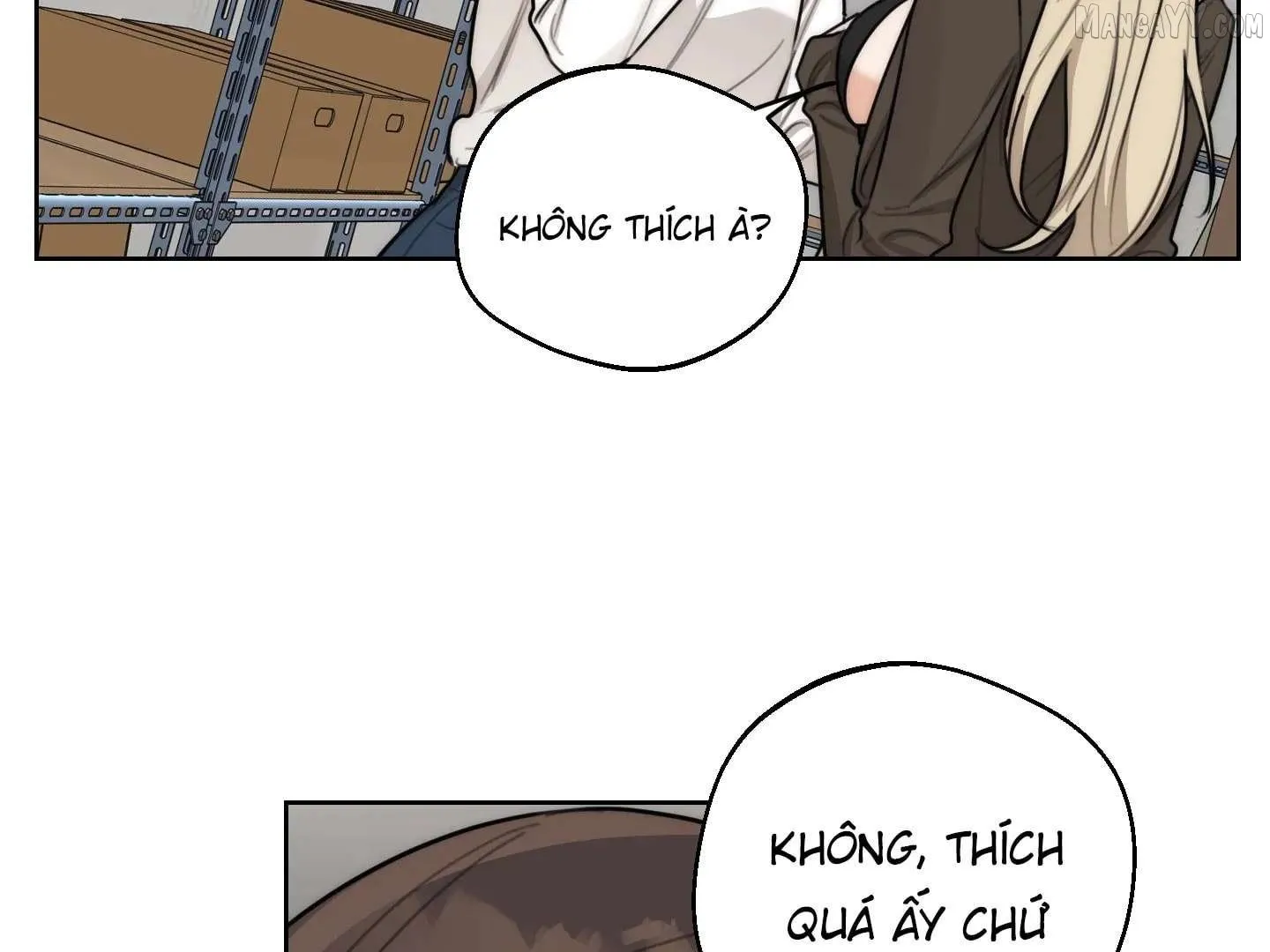 Drunken my Boss Chapter 39 page 26 - 