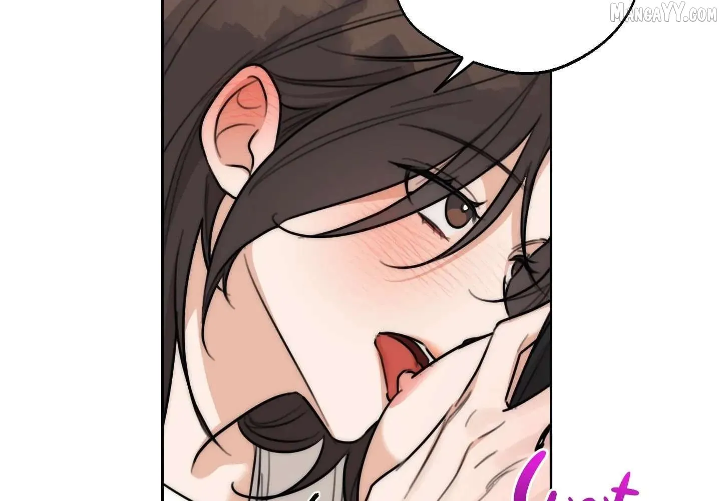 Drunken my Boss Chapter 39 page 27 - 