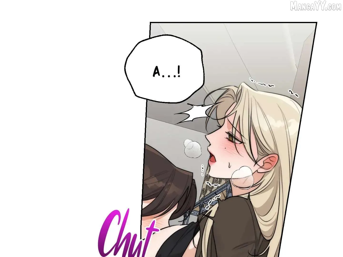 Drunken my Boss Chapter 39 page 29 - 