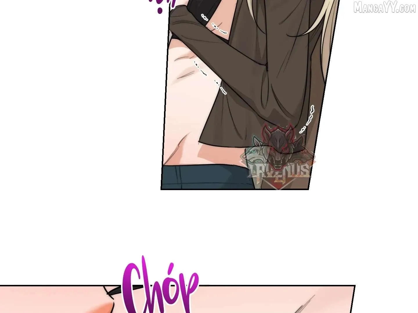 Drunken my Boss Chapter 39 page 30 - 