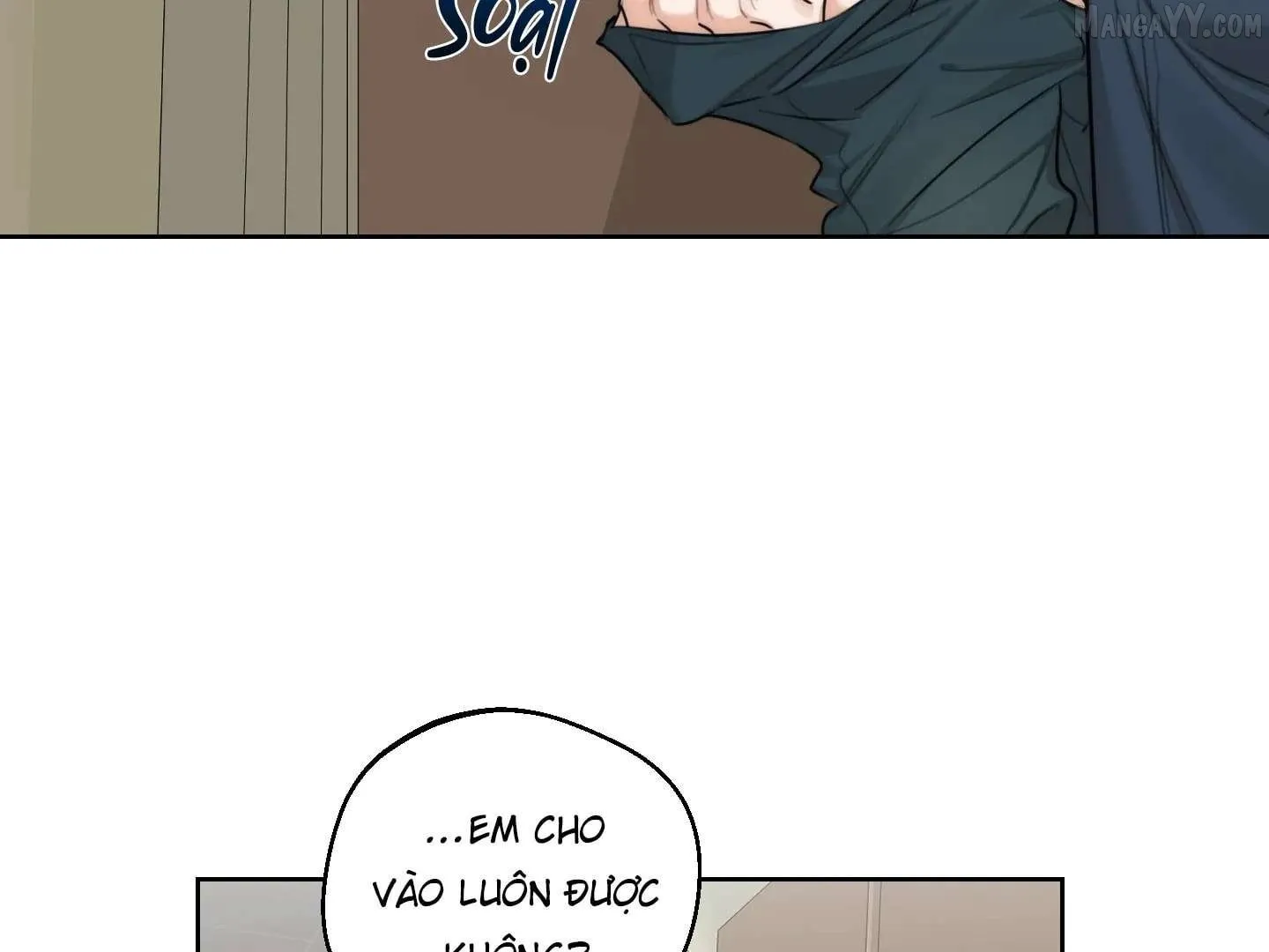 Drunken my Boss Chapter 39 page 34 - 