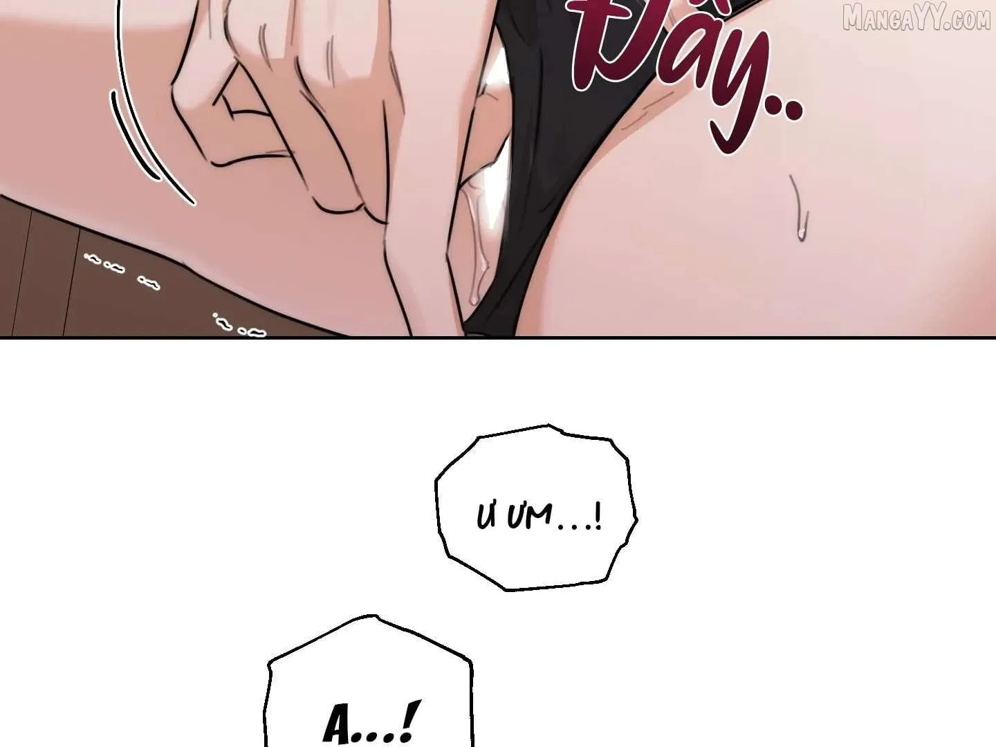 Drunken my Boss Chapter 39 page 37 - 