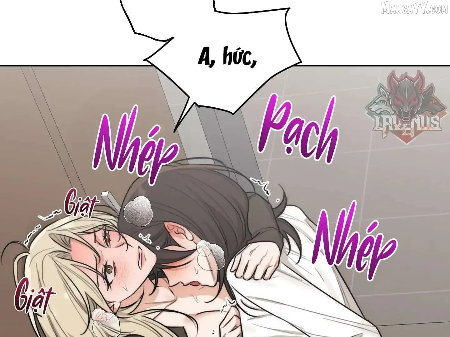 Drunken my Boss Chapter 39 page 38 - 