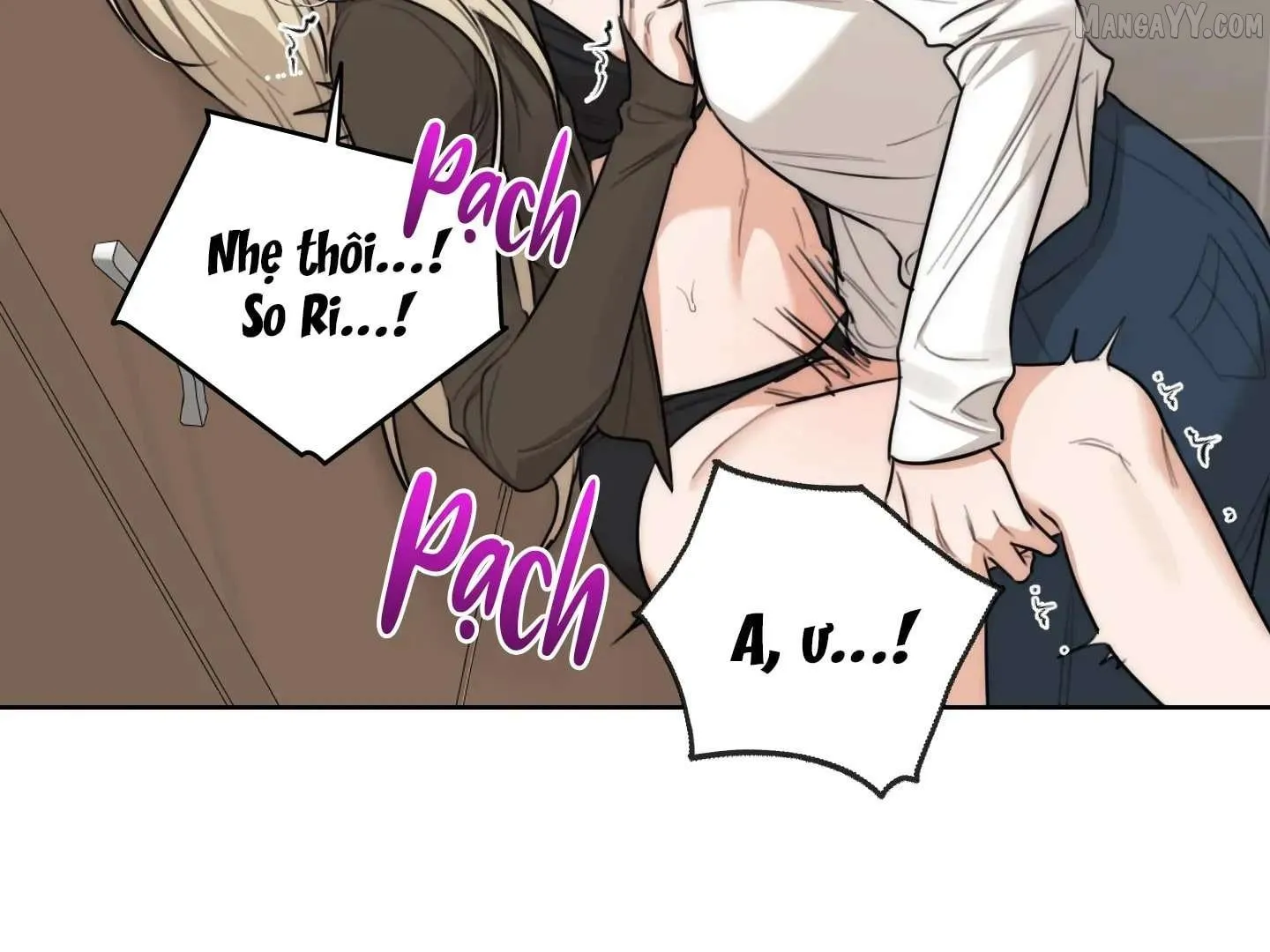 Drunken my Boss Chapter 39 page 39 - 